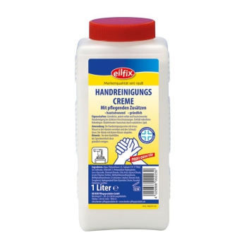 1 ltr. Handreinigungscreme  Eilfix